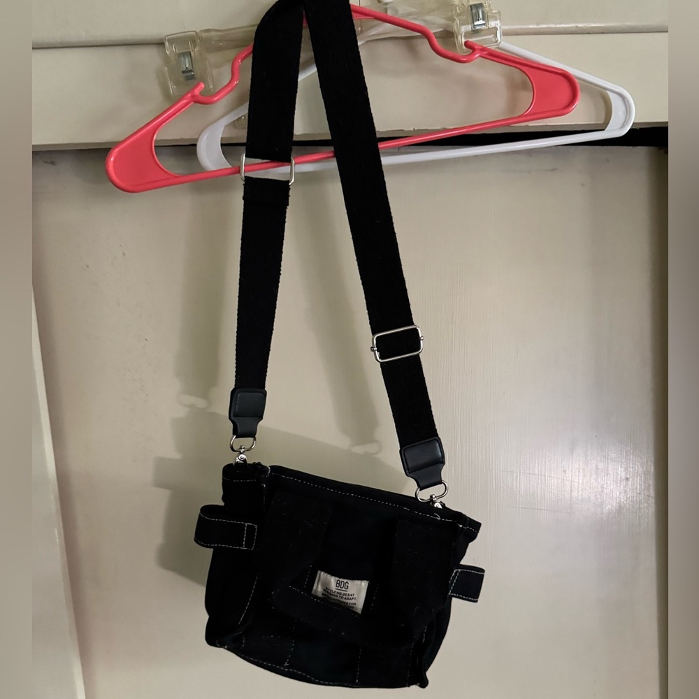 Mini tote